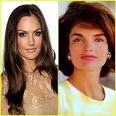 Minka Kelly: Jackie Kennedy in