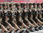 N. Korea Puts Troops on Alert Over US-Led Military Drill