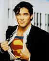 Pipe Colors: Dean Cain