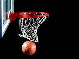 Basketball Hoops