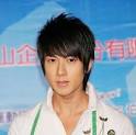 Wu Zun hairstyles
