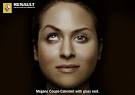 Renault Megane: Eyes