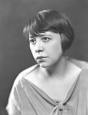 Zoë Akins (30 October 1886
