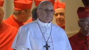 papa-francesco-Jorge-Mario-Bergoglio 