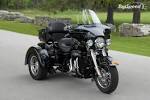 Harley-davidson flhtcutg tri glide ultra classic. Best photos and ...