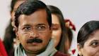 EC slaps notice against Kejriwal on Satish Upadhyays complaint.