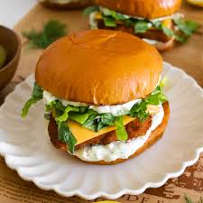Image result for filet-o-fish the southern-style chicken sandwich salads anti-veto