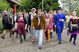 Portlandia