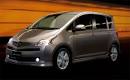 2006 Toyota Ractis Images. Photo: toyota_ractis_manu_003.