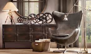 Restoration Hardware Furniture