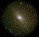 M31 the Andromeda Galaxy - via Daymix