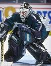 Anaheim Mighty Ducks goaltending history : Guy Hebert