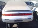 93-97 94 95 96 Infiniti J30 Factory Rear Trunk Spoiler Wing