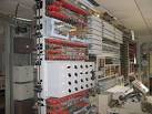 Colossus Computer, Bletchley - via Daymix