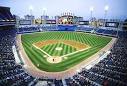 CNNSI.com - 2000 MLB Postseason - Comiskey Park - Monday October ...