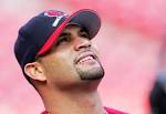 Albert Pujols and the