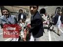 Yemen Dozens Die In Suicide Attacks On Sanaa Mosques Bbc News.