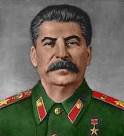 stalin DAS GROSSE VORBILD DER