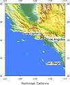 Historic Earthquakes