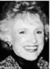 MARTHA BLAINE Martha Evans Blaine, 79, of Las Vegas, passed away March 31, ... - 5132586_124639