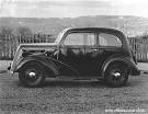 1937-1939 Ford 7Y Eight 8hp