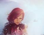 picture of wallpaper with Leliana by Smilika on deviantART images wallpaper