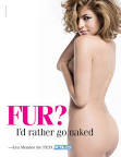 eva mendes nackt