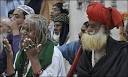 BBC NEWS | South Asia | Can Sufi Islam counter the Taleban?