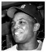 Willie Mays
