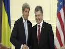 French, German leaders push new peace plan for east Ukraine.