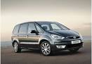 Ford Galaxy Car Leasing and Ford Galaxy MPV Contract Hire