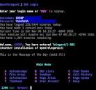 Telegard - BBS Wiki