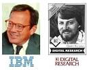 John Opel, IBM: Not buying