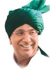 Party president and former Chief Minister Om Parkash Chautala said the list, ... - op-chautala-INLD66