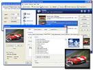Screensaver Factory 4 Pro v4.2 Shareware Download - With ... 
