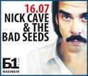 NICK CAVE & THE BAD SEEDS - LIVE [16.07.09, «B1Maximum» - nick_cave_and_the_bad_seeds_live_2009_moscow_banner