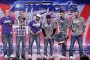 NBC Reveals Summer Premiere Dates for America's Got Talent, Last