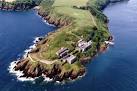 Dale Fort Field Centre - via Daymix