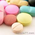 Dipipanone Diconal with 30mg cyclizine ... - China Dipipanone ...
