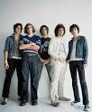 Snobs Music: The Strokes reveal "Angles" track list
