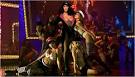 christina aguilera sex tape str8up