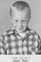 Tony Wynn - Rison Elementary