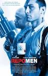 A new Hollywood sci-fi film
