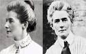 Edith Cavell, British World