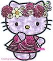 Piczo Zone - Glitter - "hello" (4) - Piczo Graphics Photos Codes ...