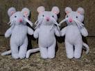 Free stuffed toy patterns | Sewing for Cash - make money sewing