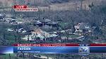 Rochelle, Fairdale IL tornado photos, videos from social media.