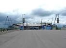 Manchester City Football Club - via Daymix
