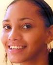 Danielle Johnson, 17, was stabbed on 28 May 2007. - JohnCENTRAL1103_468x574