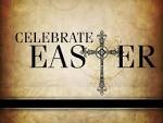 Easter Sunday Worship �� St. Lukes Dedham